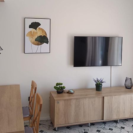 Apartman Marin Ражань Экстерьер фото