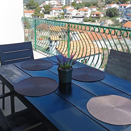 Apartman Marin Ражань Экстерьер фото