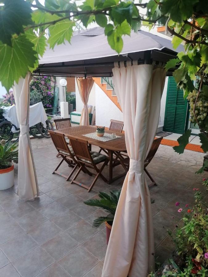 Apartman Marin Ражань Экстерьер фото