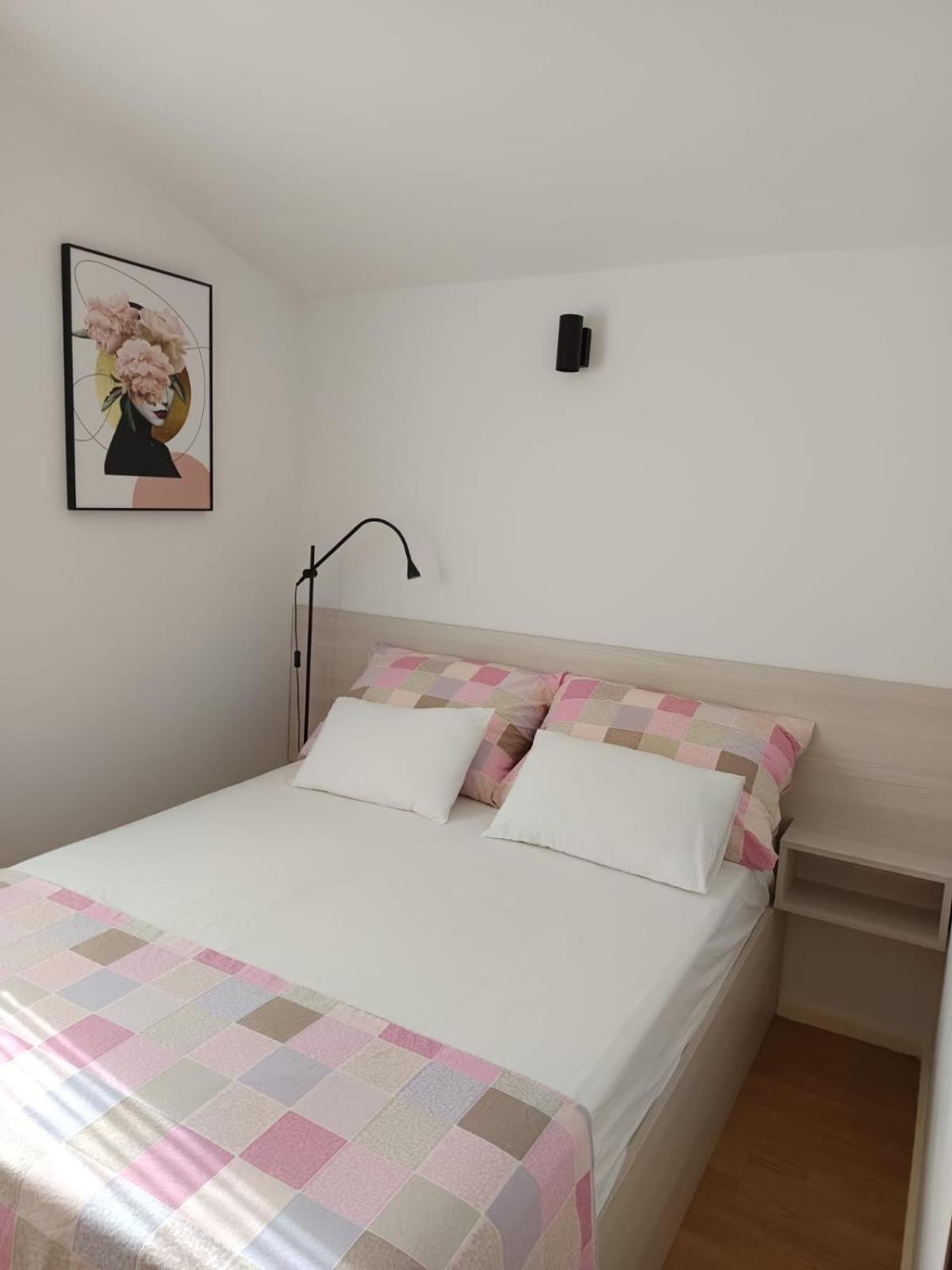 Apartman Marin Ражань Экстерьер фото