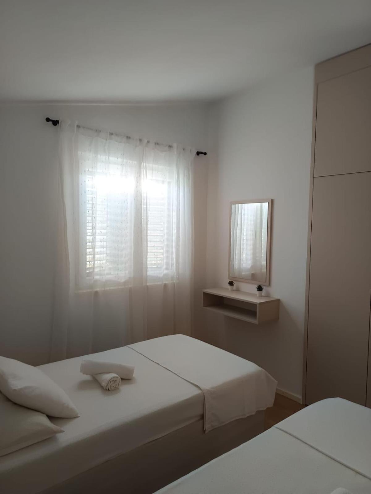Apartman Marin Ражань Экстерьер фото
