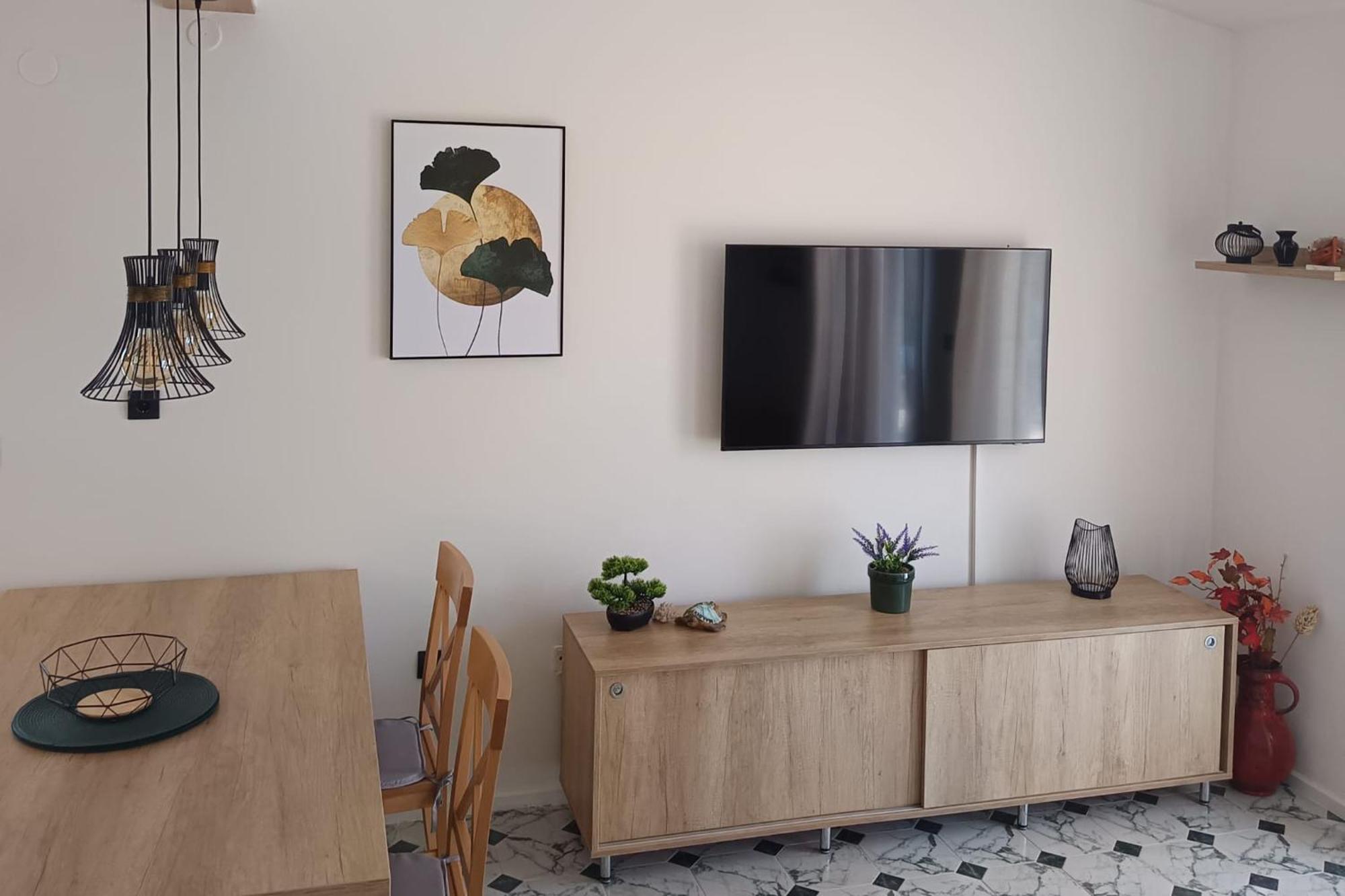 Apartman Marin Ражань Экстерьер фото