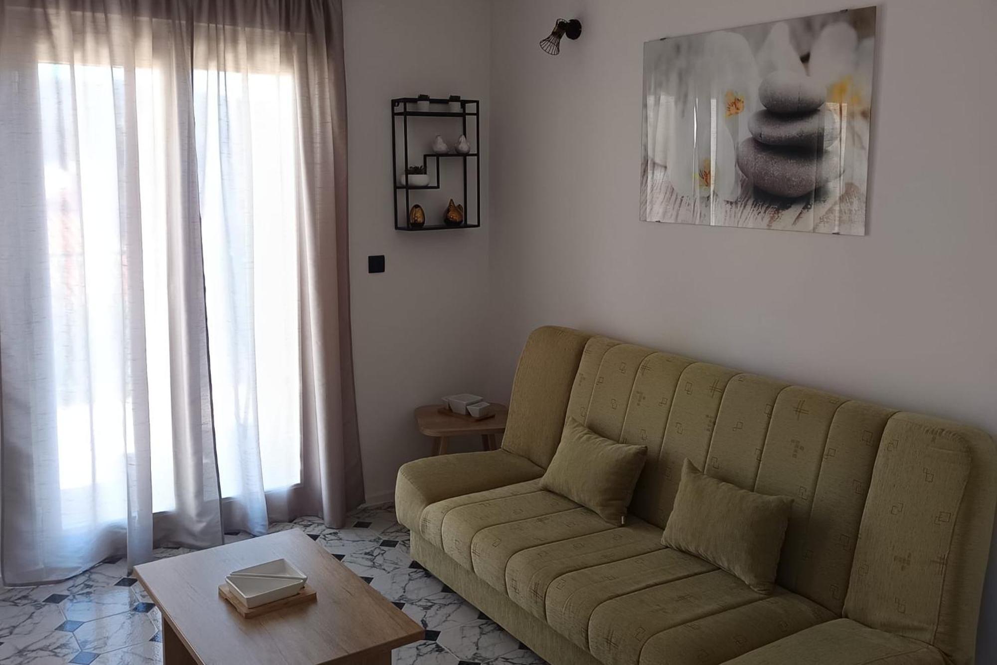Apartman Marin Ражань Экстерьер фото